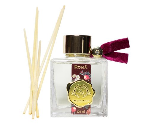 Difusor de Aromas Romã Vasti - 120ml