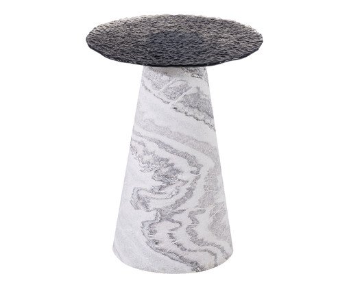 Mesa Lateral Petra Howlite