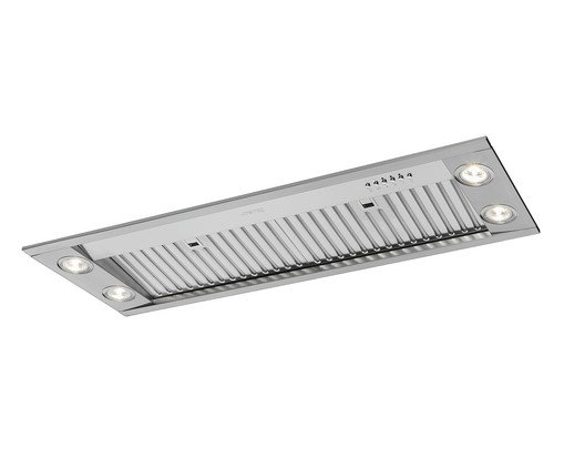 Coifa de Embutir em Inox Linha Universal