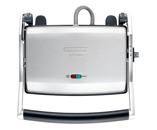 Sanduicheira Express by Breville - Prata