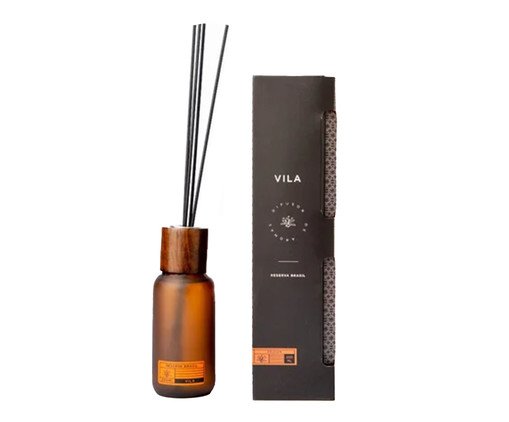 Difusor de Ambiente Vegano Vila