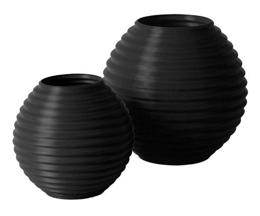 Dupla de Vasos Tokyo Azul Escuro