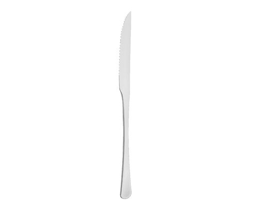 Faca para churrasco aço inox Cosmos l