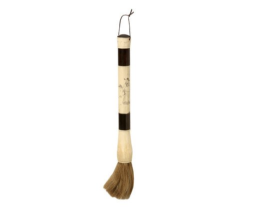 Adorno Decorativo Pincel Chif