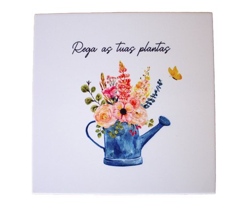 Azulejo Decorativo 