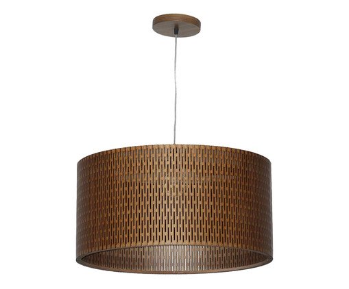 Pendente Viena Bivolt Pendente Viena Bivolt