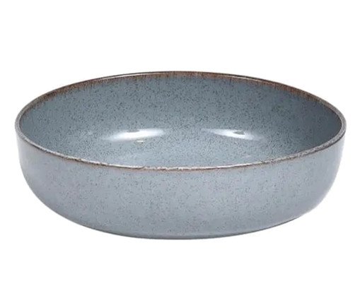 Bowl de Porcelana Mood Kenya Bowl de Porcelana Mood Kenya