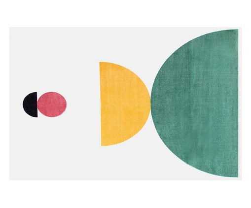 Tapete Bauhaus