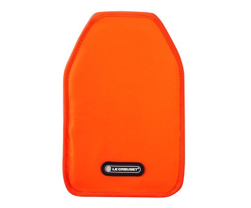 Cooler Sleeve Laranja