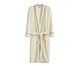 Roupão Kimono Pipping Off White, Off White | WestwingNow
