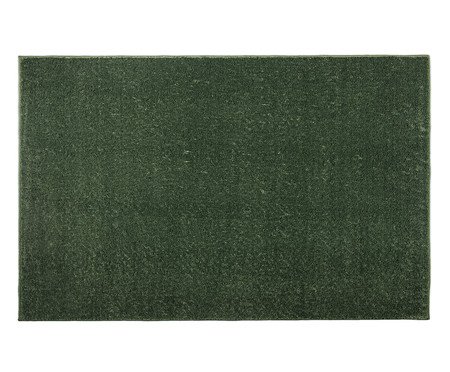 Tapete Classic Verde Musgo