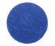 Tapete Redondo Classic Azul, blue | WestwingNow