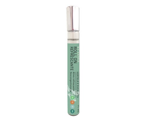 Roll On Refrescante - 10ml