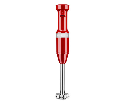 Mixer de Mão com Velocidade Variável - Empire Red