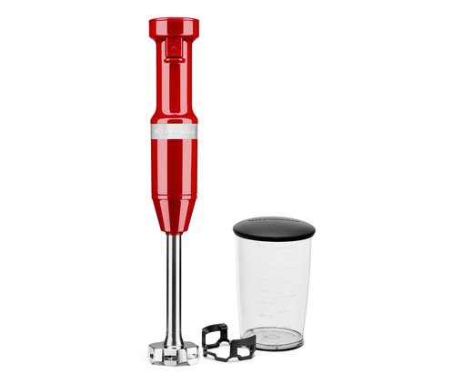 Mixer de Mão com Velocidade Variável Mixer de Mão com Velocidade Variável