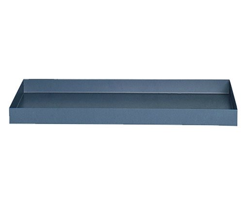 Prateleira Wire ll - Azul