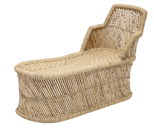 Chaise Cananor - Natural
