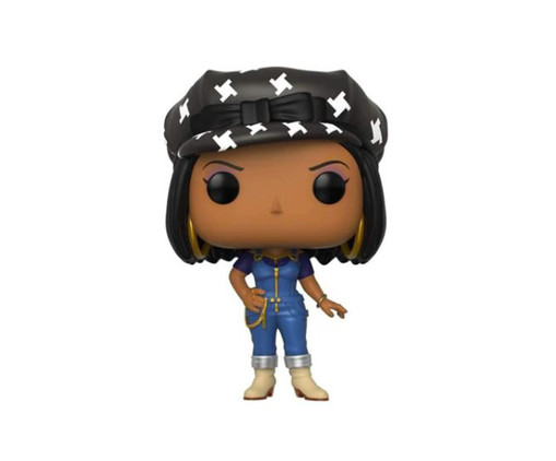 Funko Pop! The Office - Kelly Kapoor