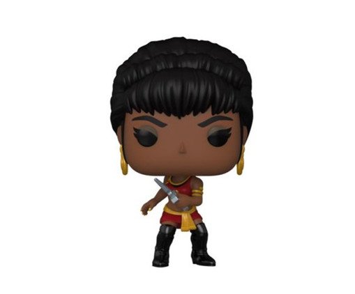 Funko Pop! Star Trek - Uhura