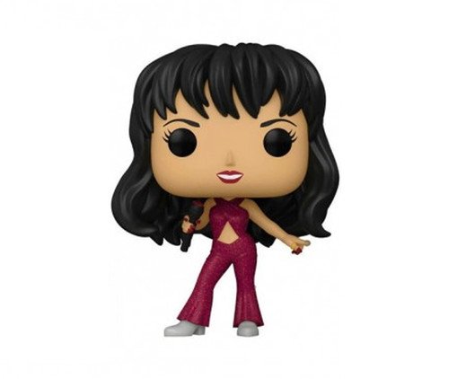 Funko Pop! Selena Quintanilla - Selena