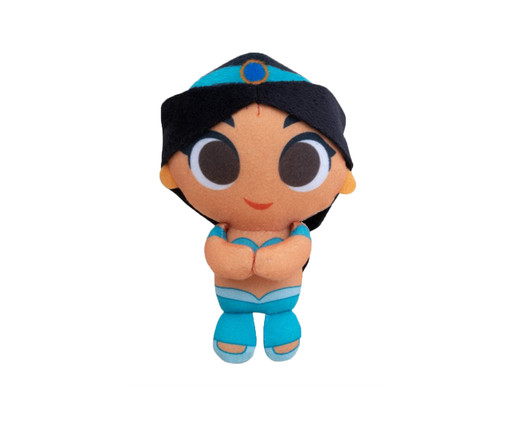 Pelúcia Funko Plush!Princesas - Jasmine