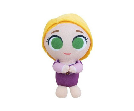 Pelúcia Funko Plush!Princesas - Rapunzel