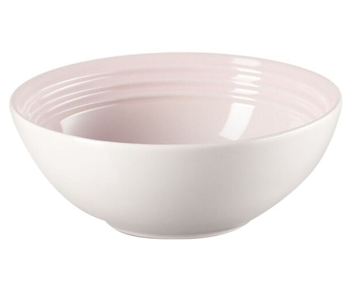 Bowl Rosa Shell