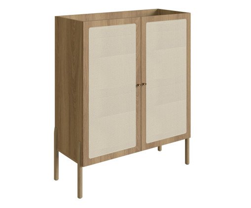 Cristaleira Oslo Hanover