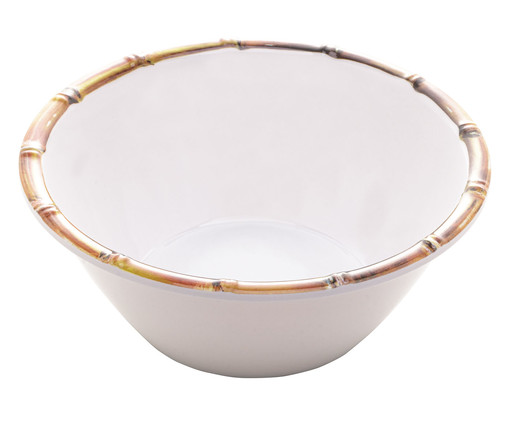 Bowl Sunwoo Branco