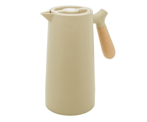 Garrafa Térmica Nórdica