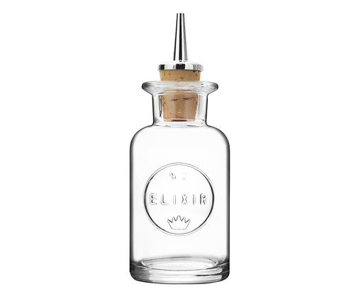 Azeiteiro Elixir Mica
