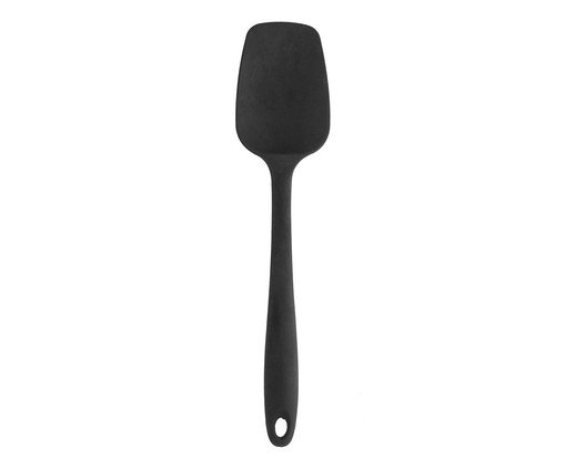 Espátula Lyor Preta