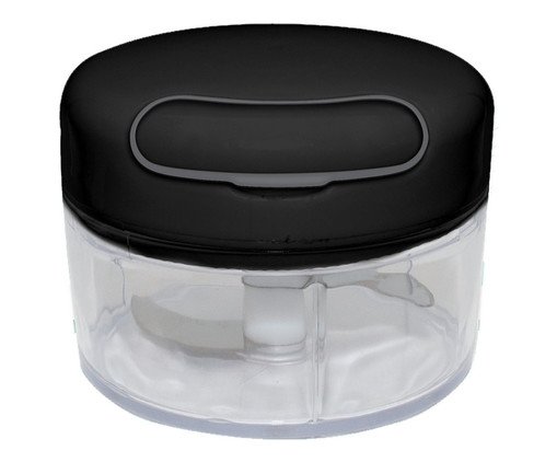Mini Processador de Alimentos Manual