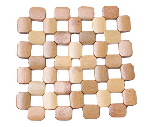 Descanso para Panela Descanso para Panela