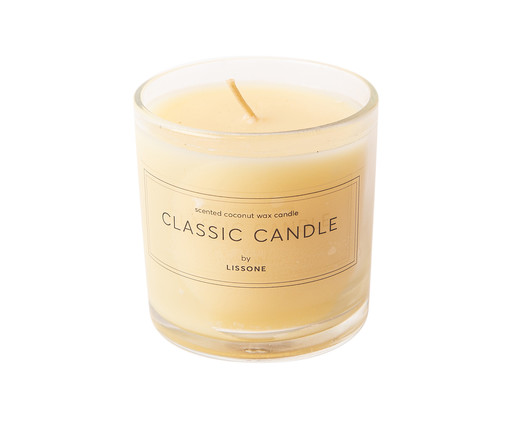 Vela Classic Candle - Lavanda