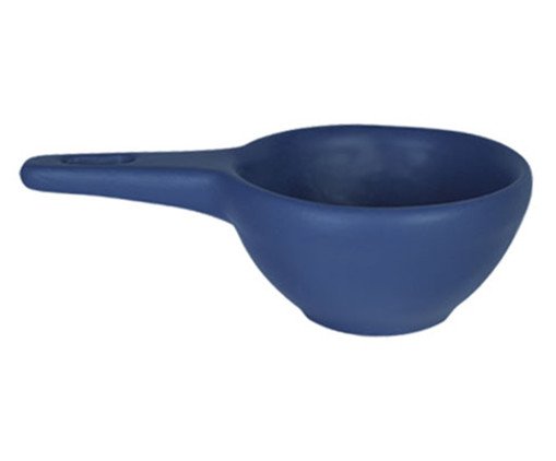 Molheira Ebira - Azul Petroleo Matte