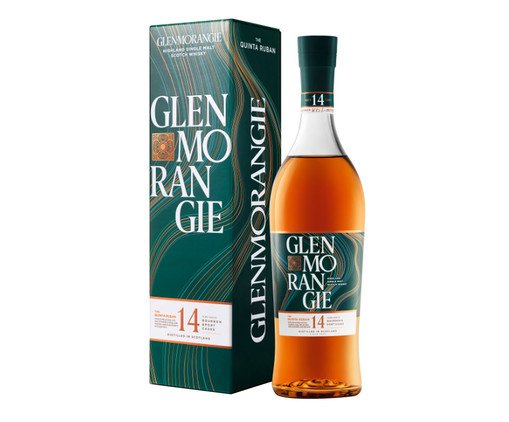 Glenmorangie Quinta Ruban 14 Anos - 750ml