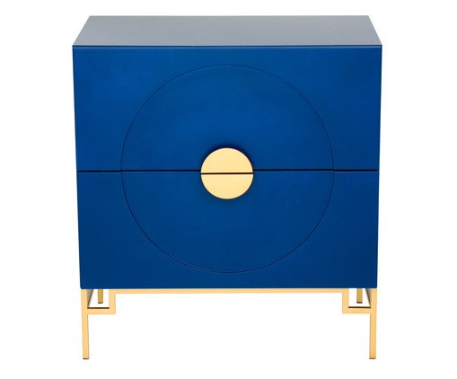 Cômoda Cerchio D'Oro - Royal