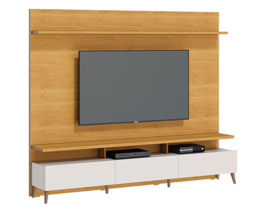 Painel Home Theater Boss - Nature