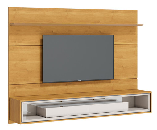 Painel Home Theater Opera - Nature