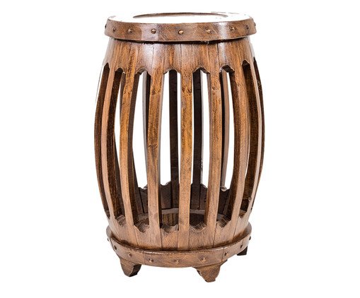 Garden Seat Indiano