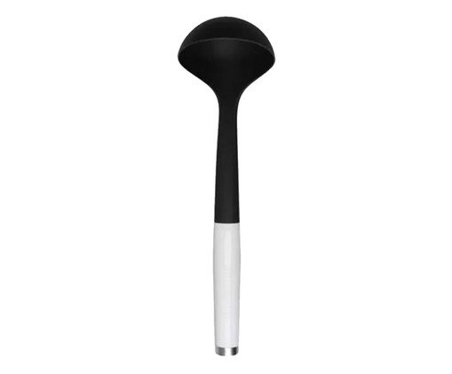 Concha KitchenAid Preta