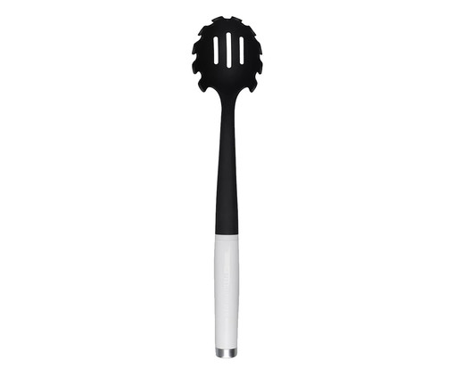 Pegador de Macarrão KitchenAid Preto