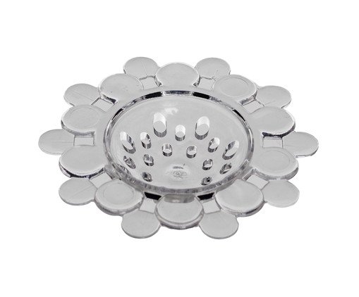 Ralo de Pia Flex Ralo de Pia Flex