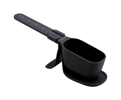 Balança com Colher Dosadora