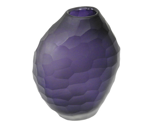 Vaso Gemianr Violeta