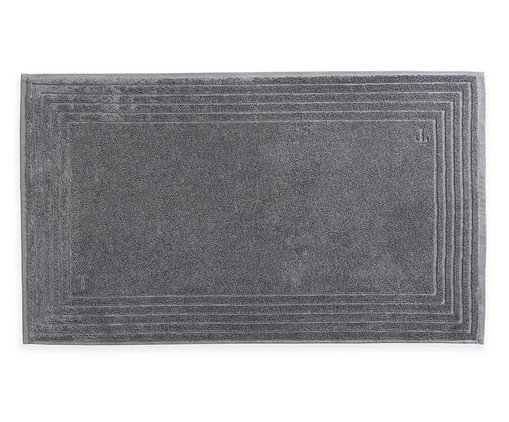 Toalha de Piso Linee Ardosia
