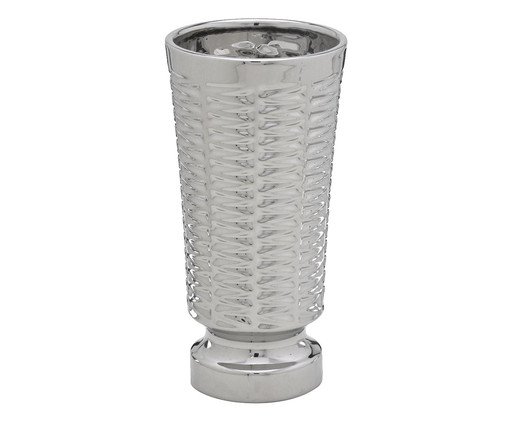Vaso Libra Prateado