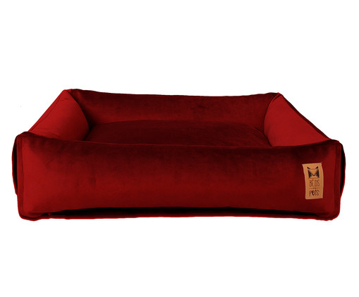 Cama para Pet Comfy Marsala