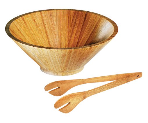 Jogo para Salada Pequim